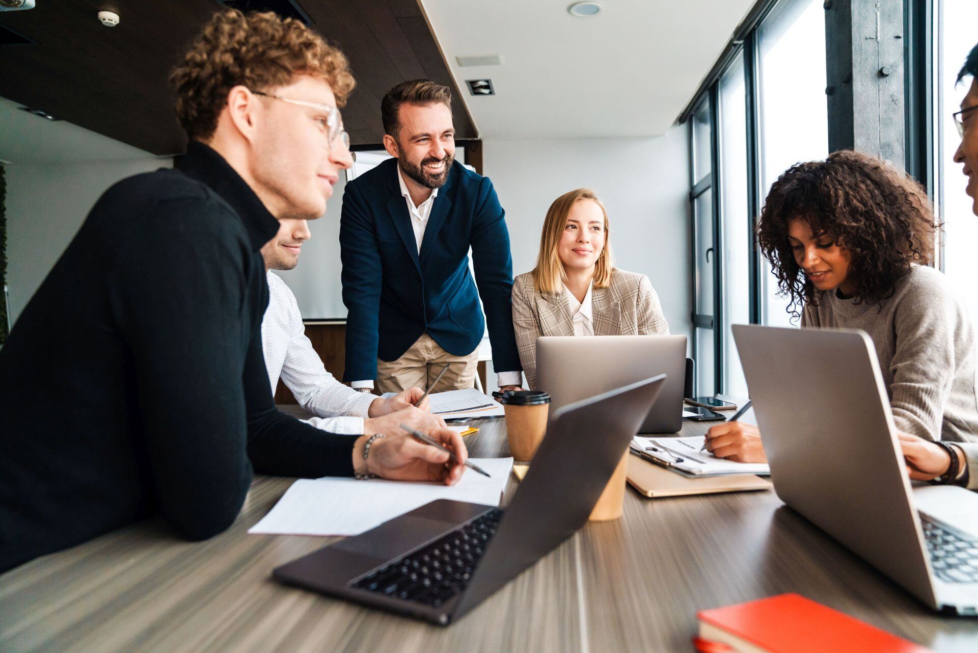 Grupp-samarbete-upphandling