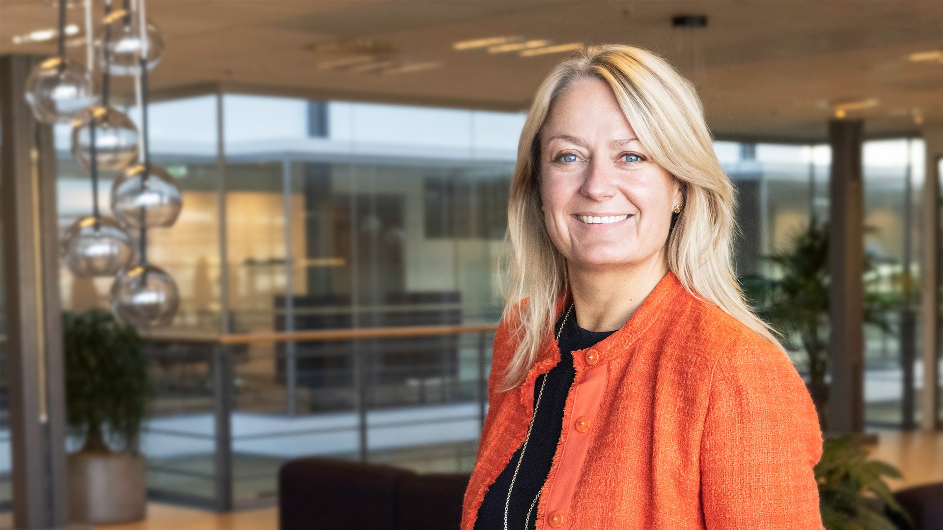 Dell Technologies appoints Hege Støre to their Women in Channel Hall of Fame